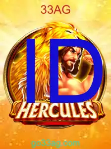 Panduan Lengkap untuk Permainan Hercules dengan Kode Rahasia 33AG