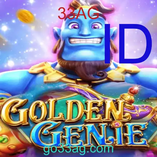 GOLDENGENIE - 33AG