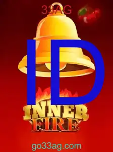 InnerFire - 33AG